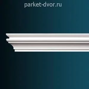Карниз Перфект AB115 50х75х2400 мм