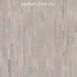 Паркетная доска Grabo Viking Ясень Эстрелла браш