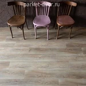 Ламинат SPC Vinilam Click 3,7 мм 15783 Дуб Амберг