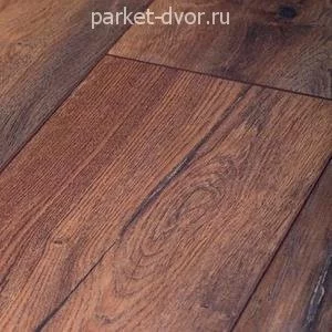 Ламинат Thys Lounge+ T Embossed 647883 Hannover Oak