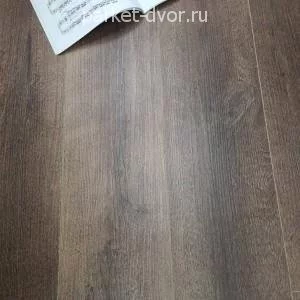 Виниловый SPC ламинат Aspen Floor Trend TR2-07 Дуб Оникс