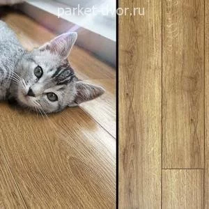 Ламинат Peli Wood WD 4201 Дуб Натуральный
