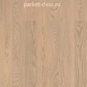 Паркетная доска Tarkett Step XL 1000x164 Дуб Роял Антик Белый 1-полосный