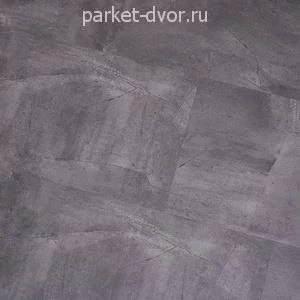 Ламинат SPC Vinilam Ceramo 6 мм 61602 Серый Бетон