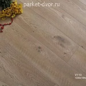 Виниловый ламинат SPC Betta Villa V110 Дуб Монца