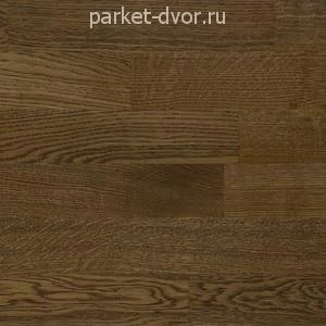 Паркетная доска FocusFloor Smart Дуб Лайвли масло 3S