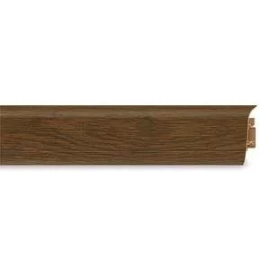 Плинтус ПВХ Tarkett 239 Tanzanian Wenge 21х60 мм (пог. м)