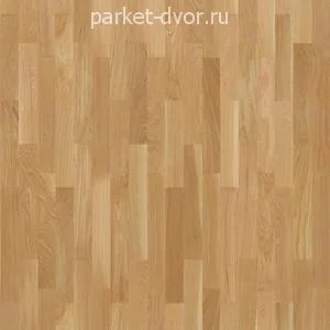 Паркетная доска Tarkett Salsa Premium Дуб Топаз 3-полосный