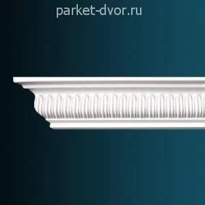 Карниз Перфект AA017F гибкий 73х76х2400 мм