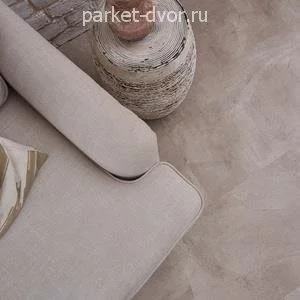 Кварцвиниловая плитка ПВХ Vinilam Ceramo XXL 2,5 мм 61603 Бетонная Смесь