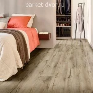 Кварцвиниловая LVT плитка Moduleo Impress DryBack 56215 Oak Mountain