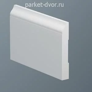Плинтус Fargo 507 А 12х83х2000 мм (пог. м)
