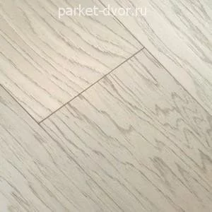 Инженерная паркетная доска Bau Master HI1155 Хикори Айс