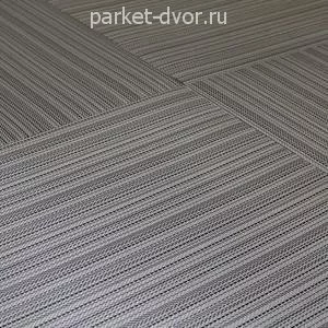 Виниловые плетёные полы Hoffmann Duplex ECO-21003