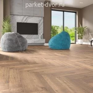 SPC ламинат Alpine Floor Parquet Light Еco 13-2A Дуб Royal