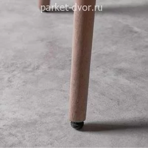 Ламинат SPC Vinilam Ceramo 6 мм 61606 Бетон