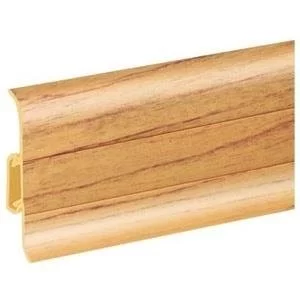 Плинтус Cezar Premium 92 59 мм (пог. м)