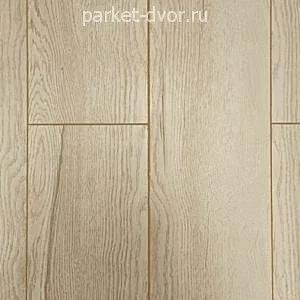 Ламинат Kronostar Arto D7057 ER Дуб Тетис белый