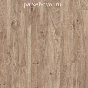 Ламинат Kronotex Mammut D3081 Дуб Еверест Бежевый (Серебро)