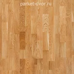 Паркетная доска FocusFloor Smart Дуб Шарминг лак 3S