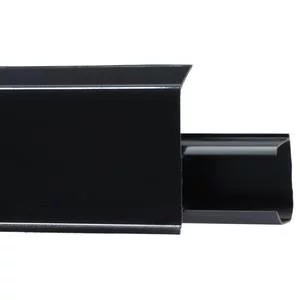 Плинтус пластиковый Winart 540 22х55 мм (пог. м)