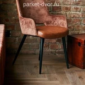 Ламинат SPC Vinilam Parquet Click IS11199 Паркет Венецианский