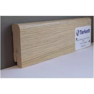 Плинтус шпонированный Tarkett Oak Original 16х60х2400 мм (пог. м)