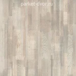 Паркетная доска Tarkett Salsa Art Oak Moon River 3-полосный