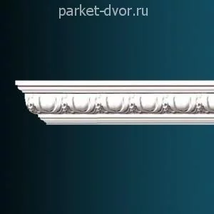 Карниз Перфект AA076 65х80х2440 мм