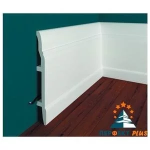 Плинтус Perfect Plus P63 22х150х2000 мм