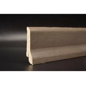 Плинтус деревянный Pedross Дуб пиксбург 22х60х2500 мм (пог. м)