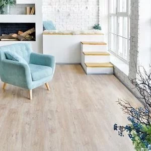 SPC ламинат Alpine Floor Classic Еco 106-3 Дуб Ваниль Селект