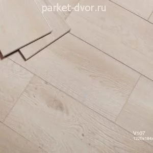 Виниловый ламинат SPC Betta Villa V107 Дуб Малье