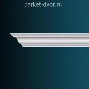 Карниз Перфект AB232 60х60х2440 мм