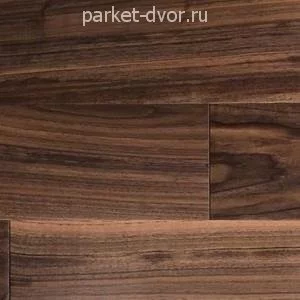 Инженерная доска Vecchio Parquet Орех Атланта 90х15 мм