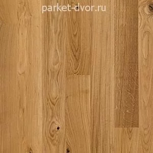 Паркетная доска FocusFloor Oak Prestige 138 Zonda Matt