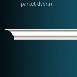 Карниз Перфект AB136 40х40х2440 мм