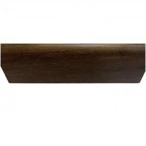 Плинтус МДФ Winlerk W07 15х70 мм (пог. м)