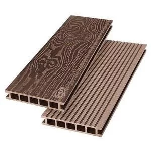 Террасная доска SaveWood Ornus Терракот Тангенциальный 26х144х6000 мм