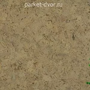 Пробковые полы Ruscork Eco Cork Home PB-FL999 Borneo sand