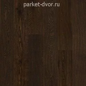 Паркетная доска Farecom Дуб Барселона с фаской состаренный