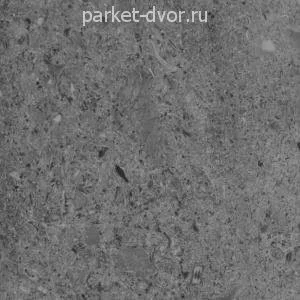Кварцвиниловая плитка ПВХ Vertigo Trend Stone&Design 5609 Water Limestone Dark Grey