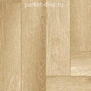Виниловый LVT ламинат Firmfit Herringbone EW-2966 Дуб Натуральный Браш