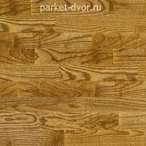 Паркетная доска Grabo Jive Ясень Бренди