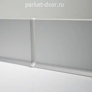 Соединительный элемент из ПВХ Progress Profiles 60 мм
