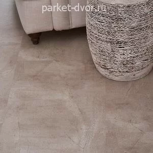 Ламинат SPC Vinilam Ceramo 6 мм 61603 Бетонная смесь
