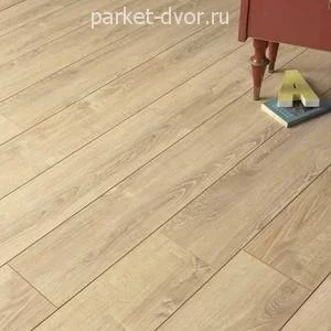 Ламинат Alsafloor 12.0 Solid Plus S621 Дуб Канарский