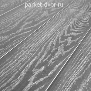 Террасная доска SaveWood Padus Серый Тангенциальный 25х155х6000 мм