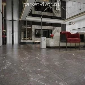 SPC плитка Alpine Floor Stone Mineral Еco 4-29 Сторм