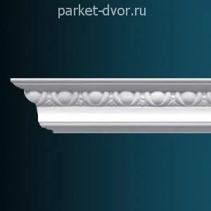 Карниз Перфект AA331 75х80х2440 мм